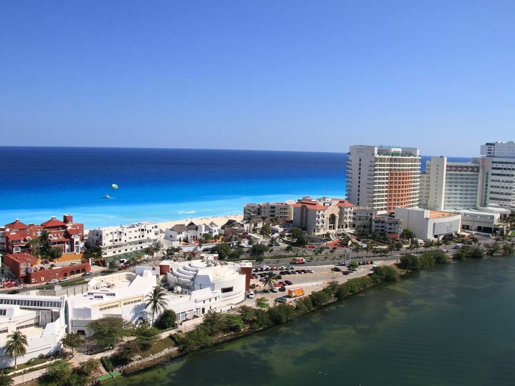 LuxusApartment mit 3 Schlafzimmer zu verkaufen in Av. Bonampak 31, 2A