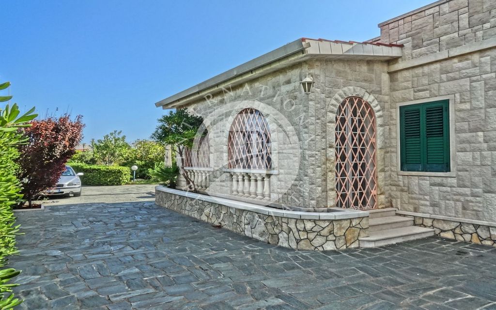 Villa in vendita Monopoli, Puglia