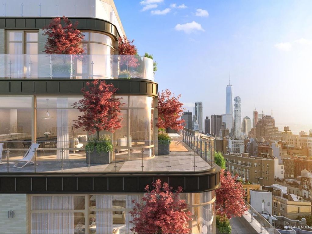 Piso exclusivo de 180 m2 en venta en Nueva York 91571783