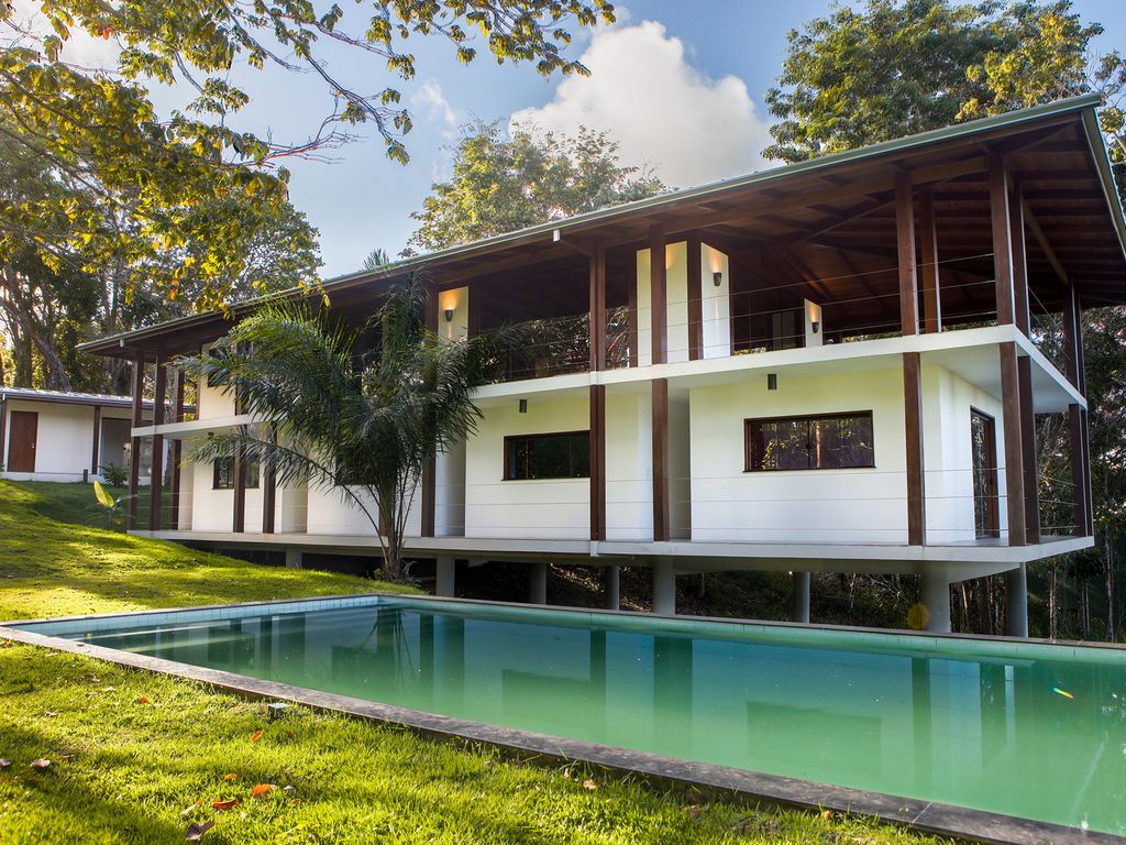 Casa de prestígio de 320 m² vendas Rodovia BA001 - KM 20 de, Itacaré - BA, 45530-000, Itacaré, Bahia