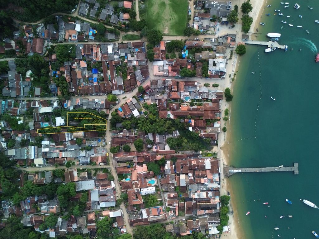 Vendas Mansão de 110 m2, Ilha grande, Angra dos Reis, Rio de Janeiro