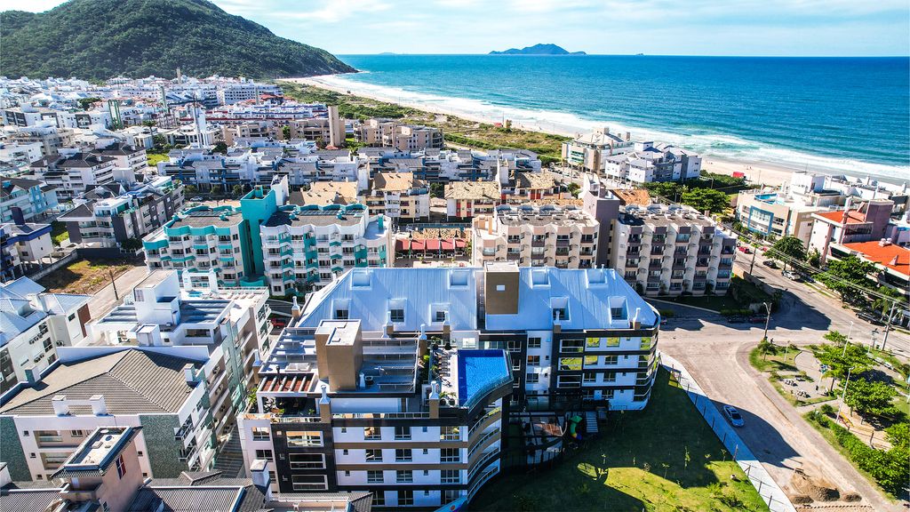Vendas Apartamento de luxo de 108 m2, Florianópolis, Brasil