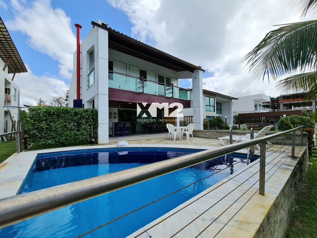 Casa de prestígio de 308 m² vendas Praia do Cupe, Ipojuca, Pernambuco