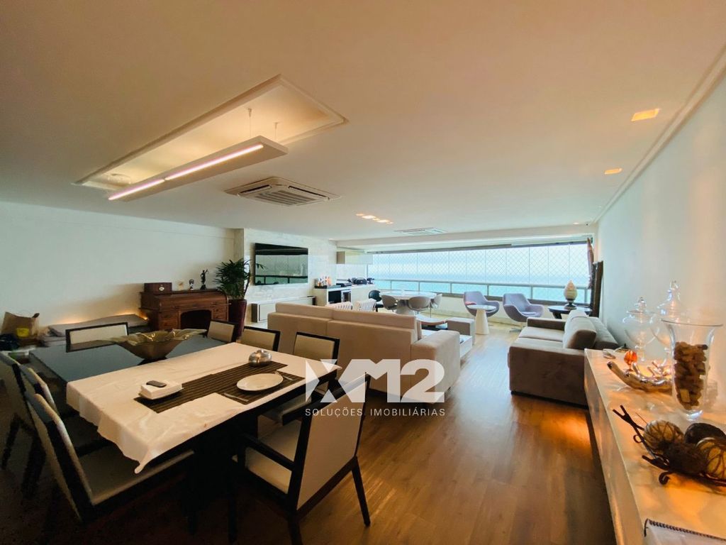 Vendas Apartamento de luxo de 249 m2, Cais de Santa Rita 675, Recife, Pernambuco