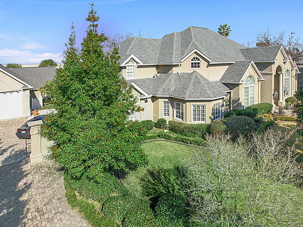 Luxury 18 room Detached House for sale in 6 Mesa Dr., Kenner, Jefferson