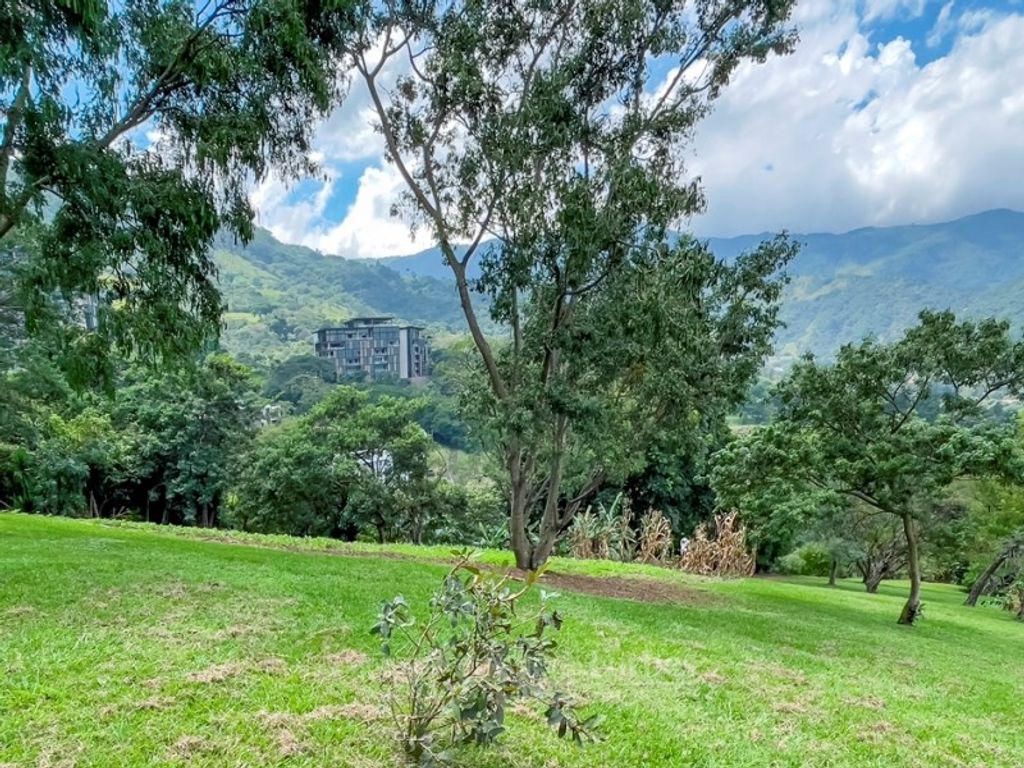 Земельный участок - Alto Palomas, Santa Ana, Provincia de San José