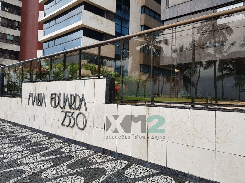 Vendas Luxuoso apartamento de 457 m2, Av. Boa Viagem, 2530, Recife, Pernambuco