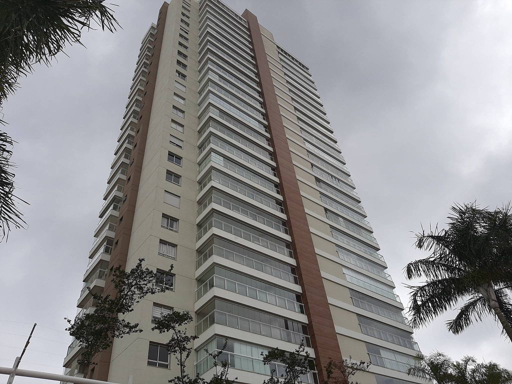Vendas Apartamento de luxo de 200 m2, rua luís góis, São Paulo, Estado de São Paulo
