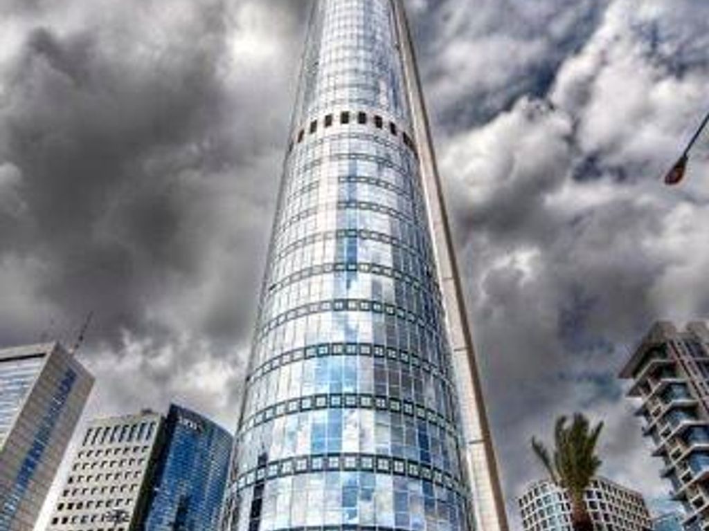 8 bedroom luxury Apartment for sale in zeev jabotinski 7 street, Ramat