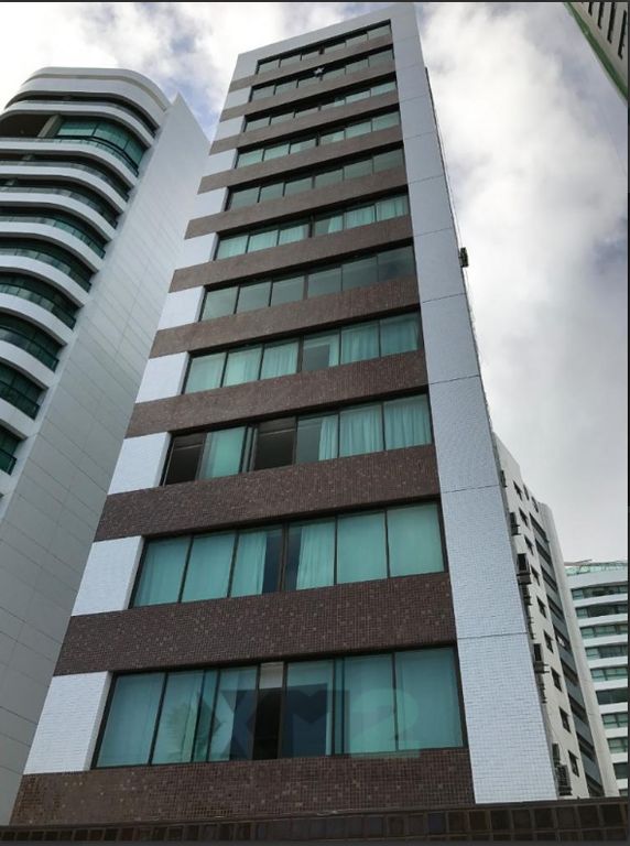 Vendas Apartamento de luxo de 170 m2, Av. Boa Viagem, 1416, Recife, Pernambuco