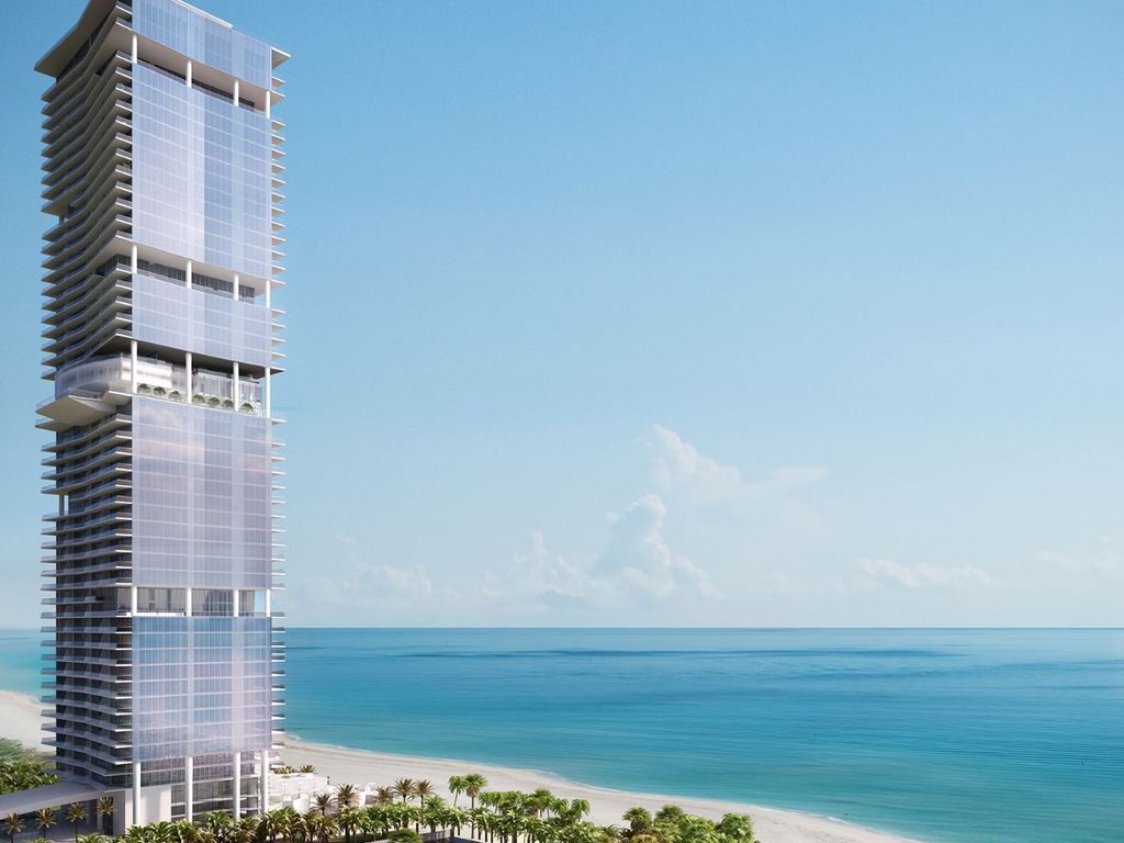 4 bedroom luxury Apartment for sale in Miami Beach, Florida