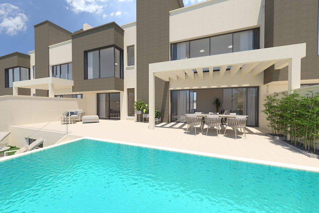 Maison de ville de luxe de 4 pièces en vente calle los salados, San