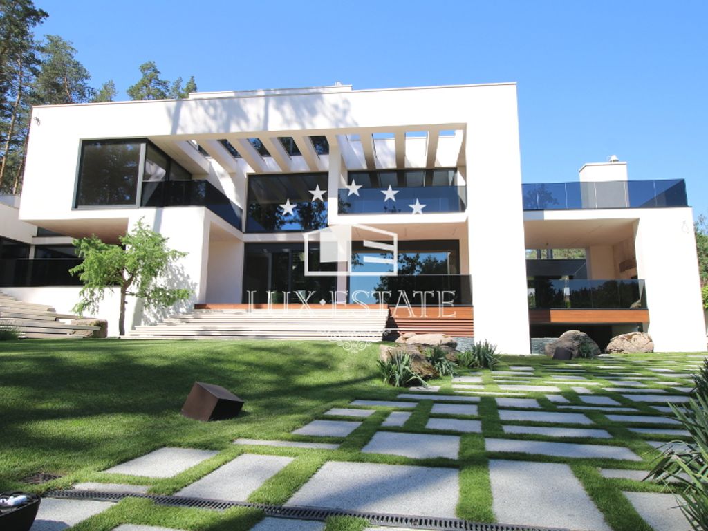 5 bedroom luxury mansion for sale in Kyiv, Misto Kyyiv 57147983