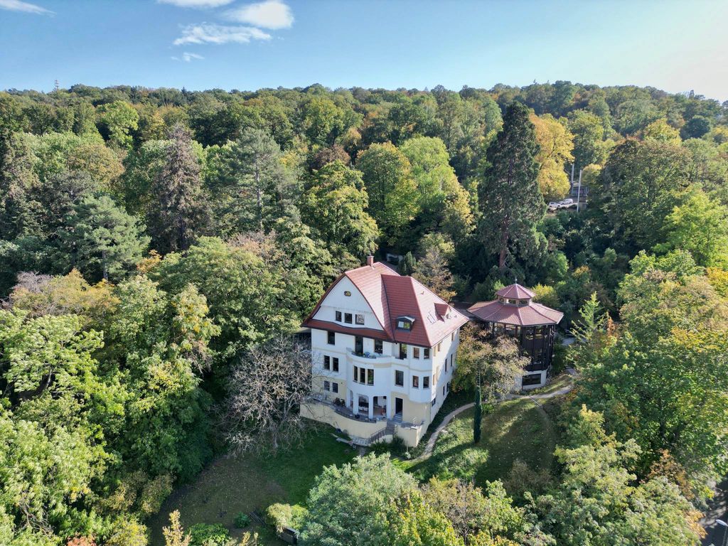 14 room luxury Villa for sale in Stuttgart, Germany 129676114