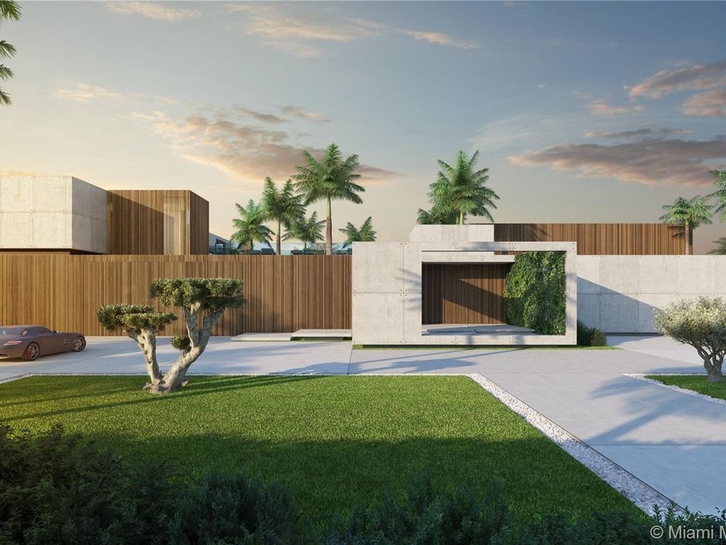 Luxuriöse Villa, 8 Schlafzimmer, zu verkaufen in 4761 Akai Dr