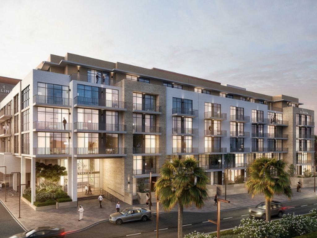 2 bedroom luxury Flat for sale in Dubai 55006803