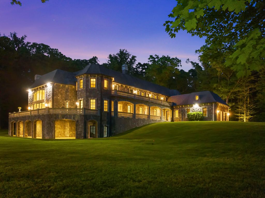 7 bedroom luxury mansion for sale in New York, United States 77166163