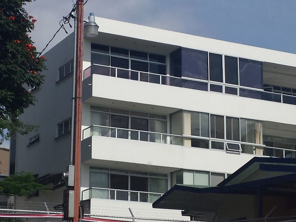 Luxury apartment complex for sale in Altos Palomas de Santa Ana, San José, Provincia de San José