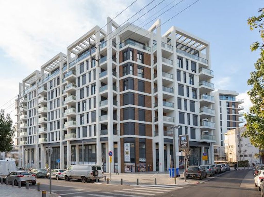 5 room luxury Apartment for rent in hamacabi street, Tel Aviv Yaffo, Tel Aviv 128888150