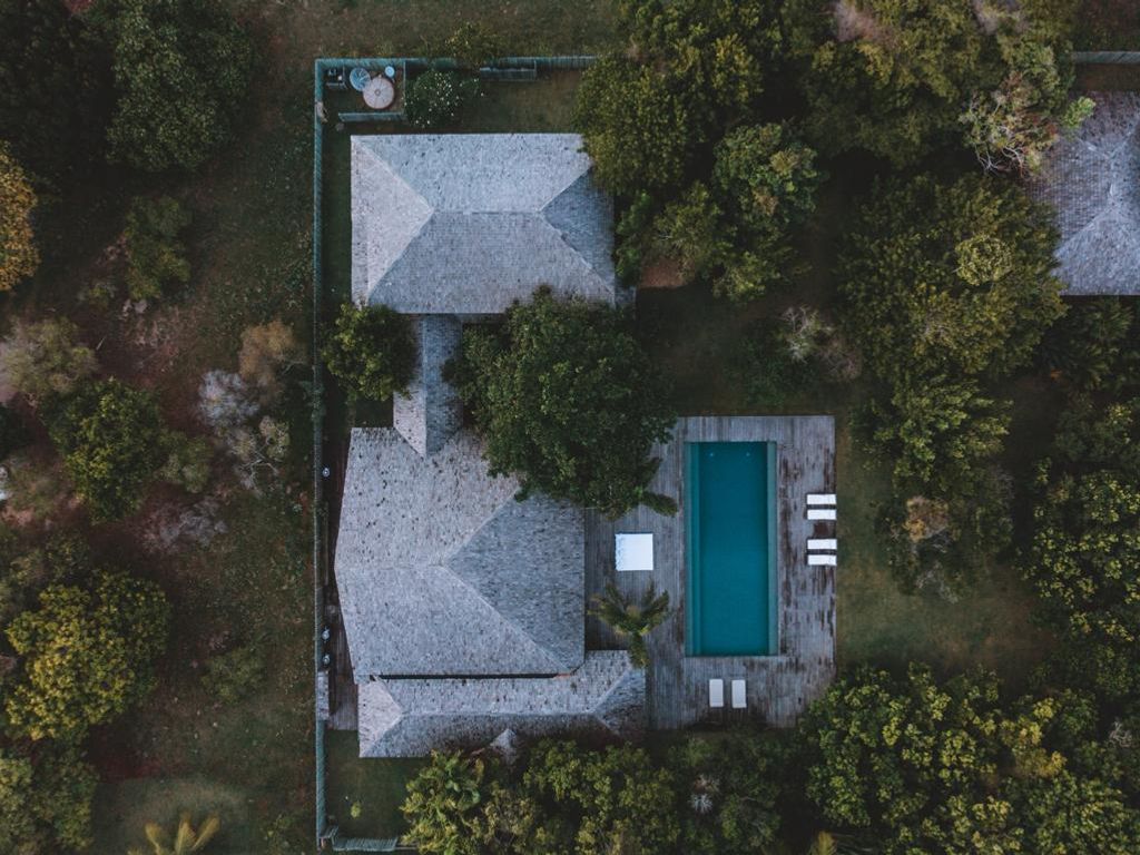 Casa de prestígio de 1000 m² vendas Trancoso, Estado da Bahia