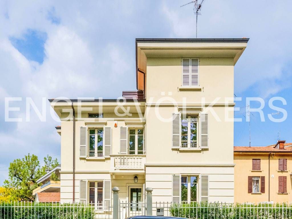 Luksusowa willa na sprzedaż Via La Spezia, Parma, Provincia di Parma