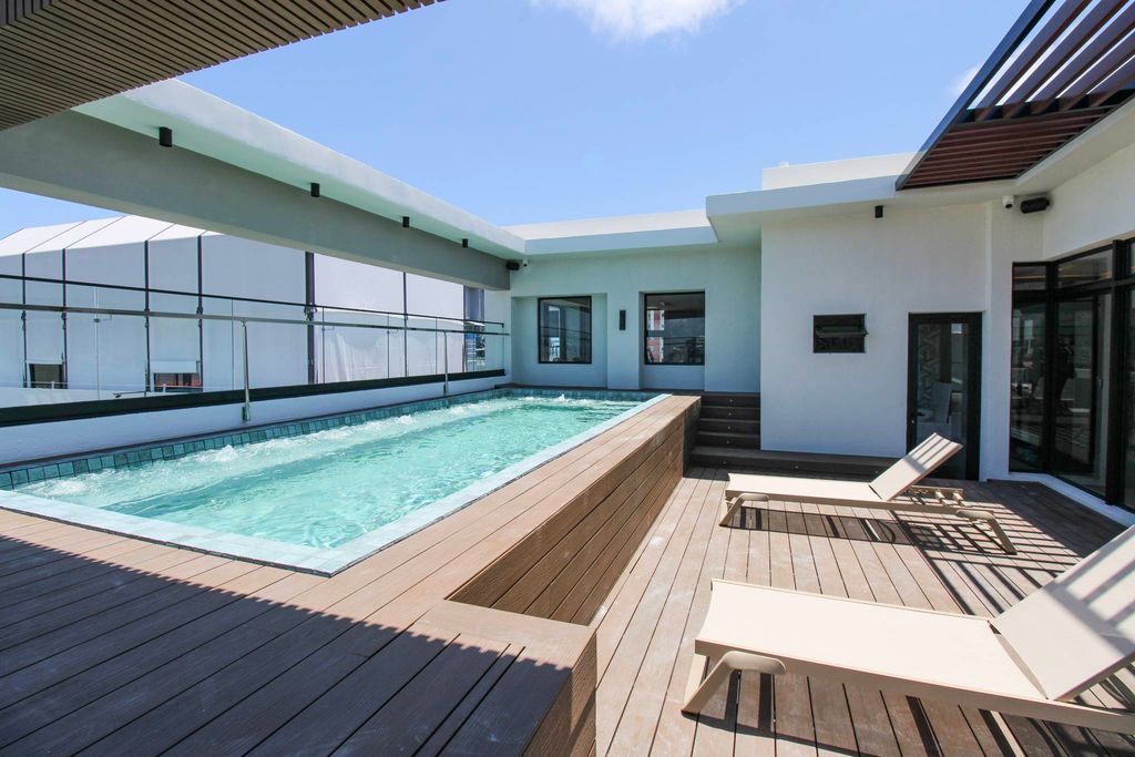 Престижная квартира 78 м2 в Продажа C. Bohechío 7, Santo Domingo, Санто-Доминго, Santo Domingo De Guzmán, Distrito Nacional