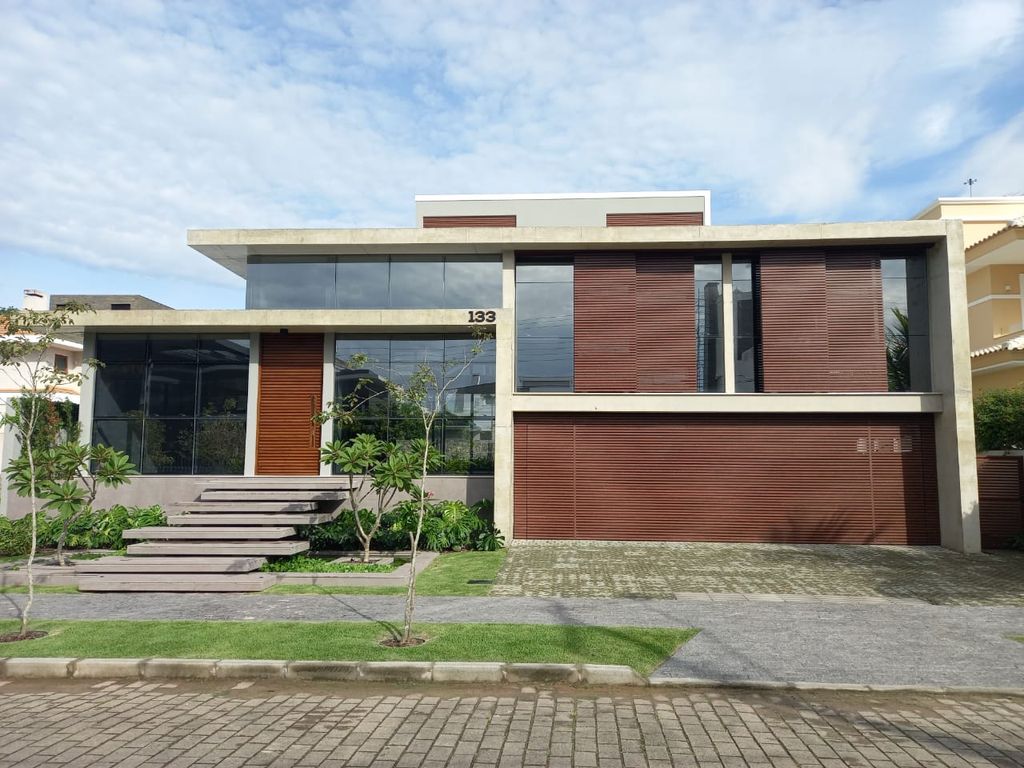 Casa de prestígio de 474 m² vendas Jurerê Internacional, Florianópolis, fpolis, Estado de Santa Catarina