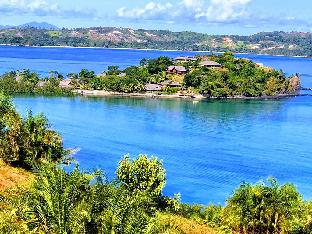 Development Land in NosyBe, Madagascar 99035484