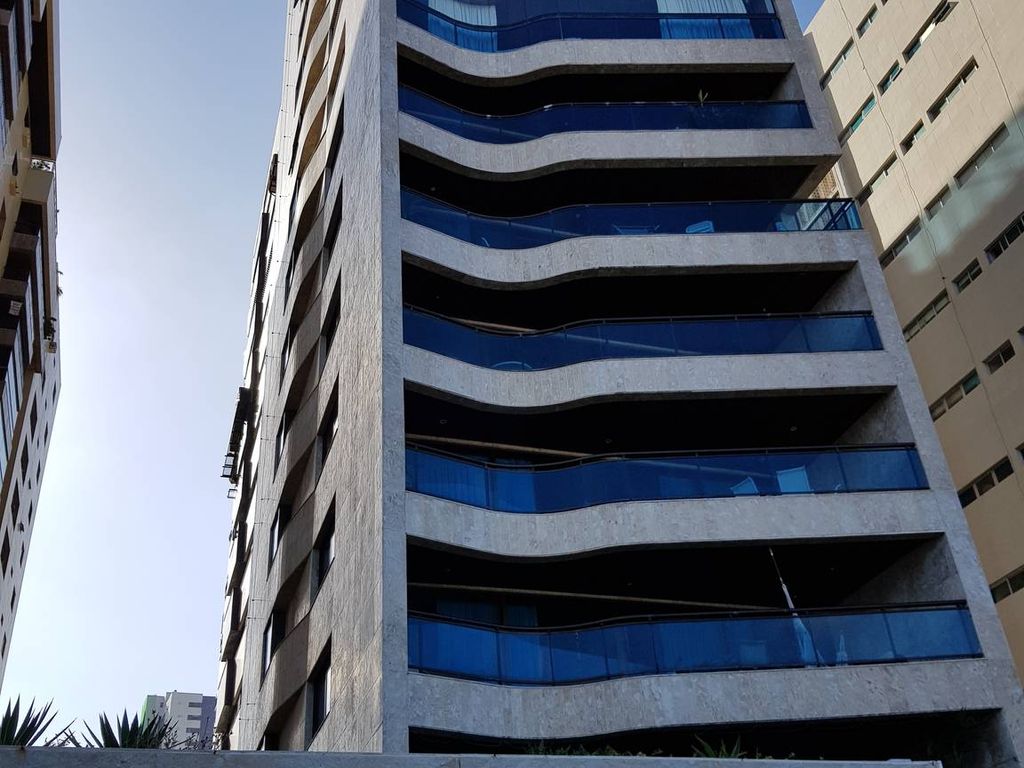 Vendas Apartamento de luxo de 412 m2, Av. Boa Viagem, 2712, Recife, Pernambuco