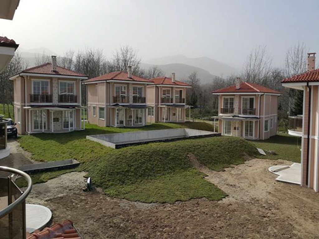 3 room luxury Villa for sale in تركيا, Ankara 17241181