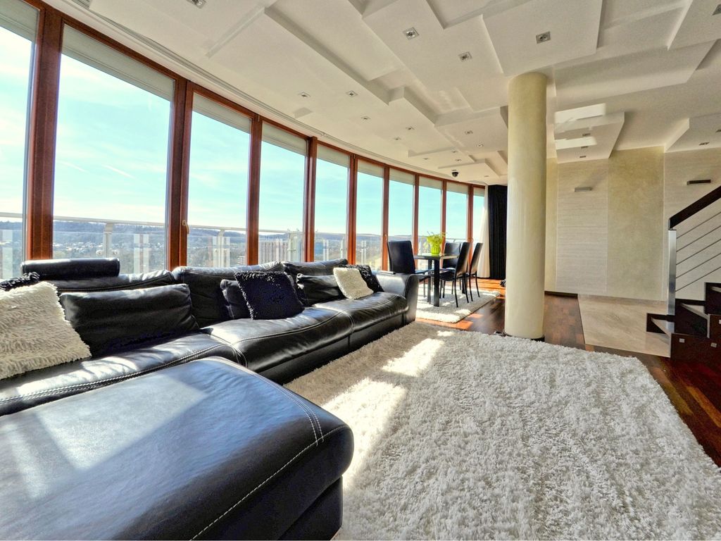 Luxury penthouse for sale in Kraków, Poland 19305821