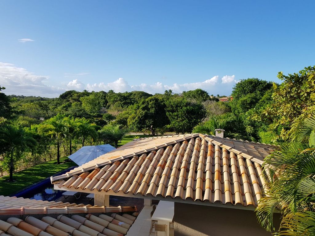 Casa de prestígio de 350 m² vendas Costa Do Sauipe, Estado da Bahia