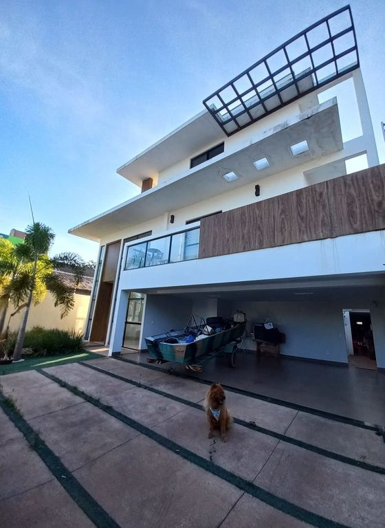 Prestigiosa casa de 400 m² vendas Gurupi, Estado de Tocantins