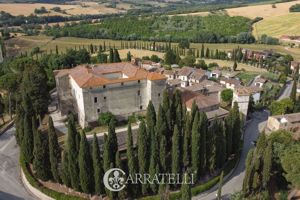 Prestigioso complesso residenziale in vendita Strada Provinciale, Acquasparta, Terni, Umbria