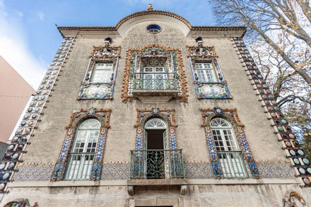 20 bedroom luxury mansion for sale in Lisbon, Portugal 128410210