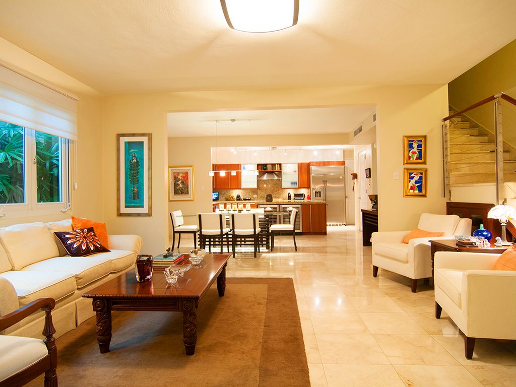 4 bedroom luxury House for sale in Guaynabo Palma Real, Guaynabo Puerto