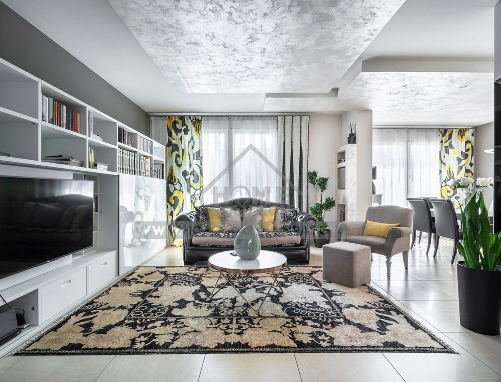 Maison de luxe de 7 pièces en vente Via Campo 30, Albignasego, Padoue, Vénétie 129448547