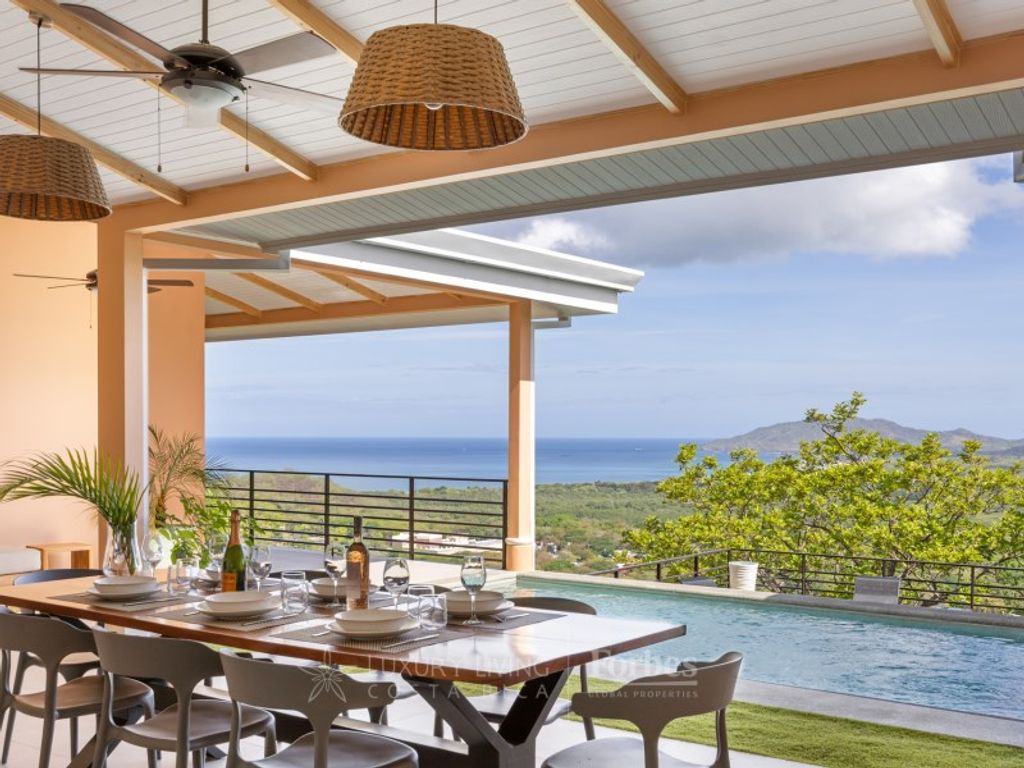 Элитный дом 284 м2 в продажа Tamarindo, Provincia de Guanacaste