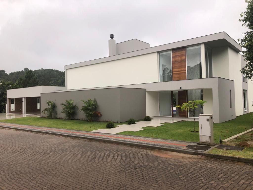 Casa de prestígio de 960 m² vendas Haroldo Soares Glavan, Florianópolis, fpolis, Estado de Santa Catarina