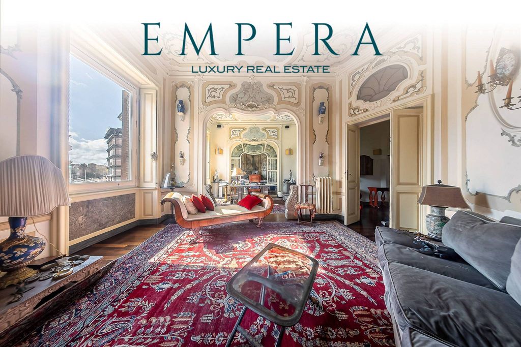 Piso de 1 habitaciones, 280 m²