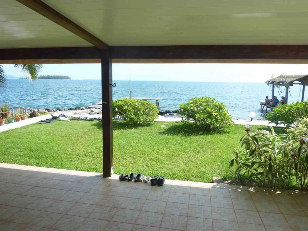 8 room luxury Villa for sale in Raiatea, French Polynesia 128359524