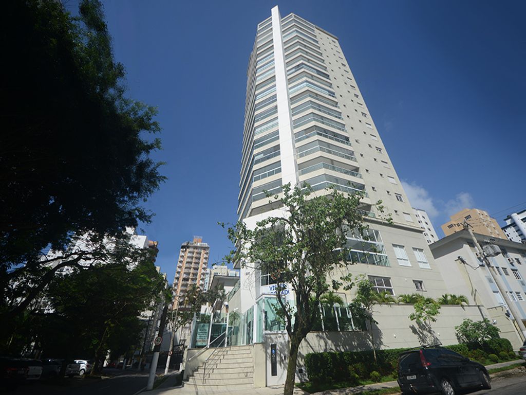 Vendas Cobertura de luxo de 290 m2, Guarujá, Brasil