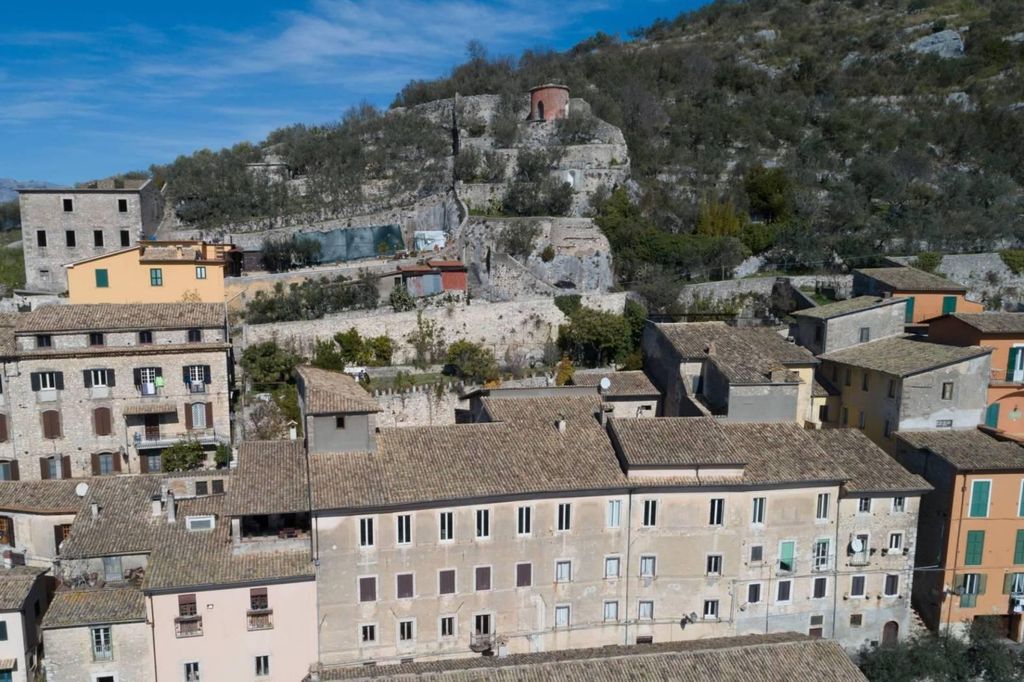 Prestigioso complesso residenziale in vendita Via Marco Agrippa, Arpino, Frosinone, Lazio