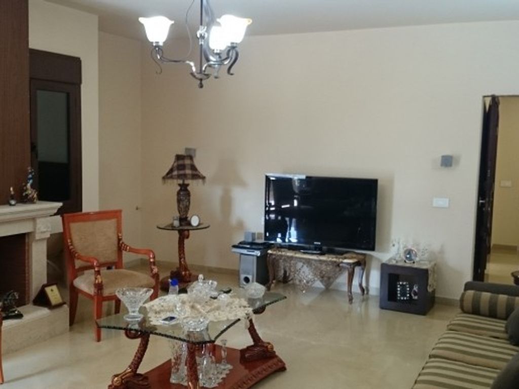 1 room luxury Apartment for sale in Chekka, North, Beirut, Mohafazat