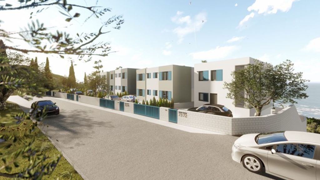 4 room luxury Apartment for sale in Dubrovnik, Croatia 127770470