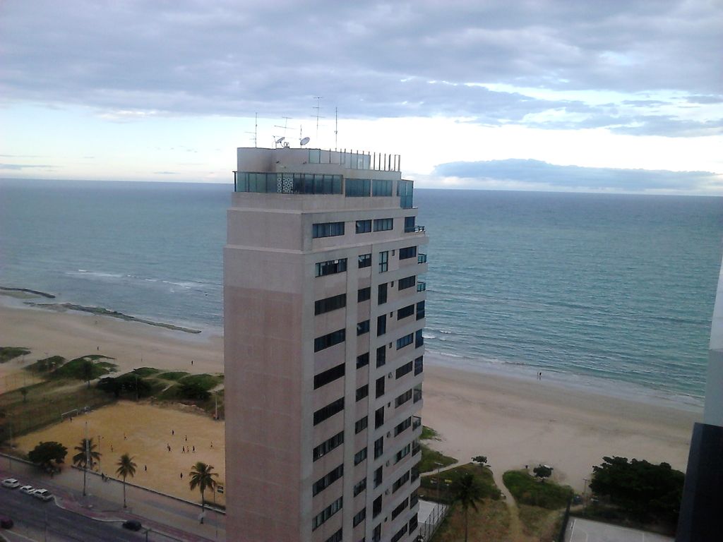 Vendas Apartamento de luxo de 155 m2, Boa viagem, Pina, Recife, Pernambuco