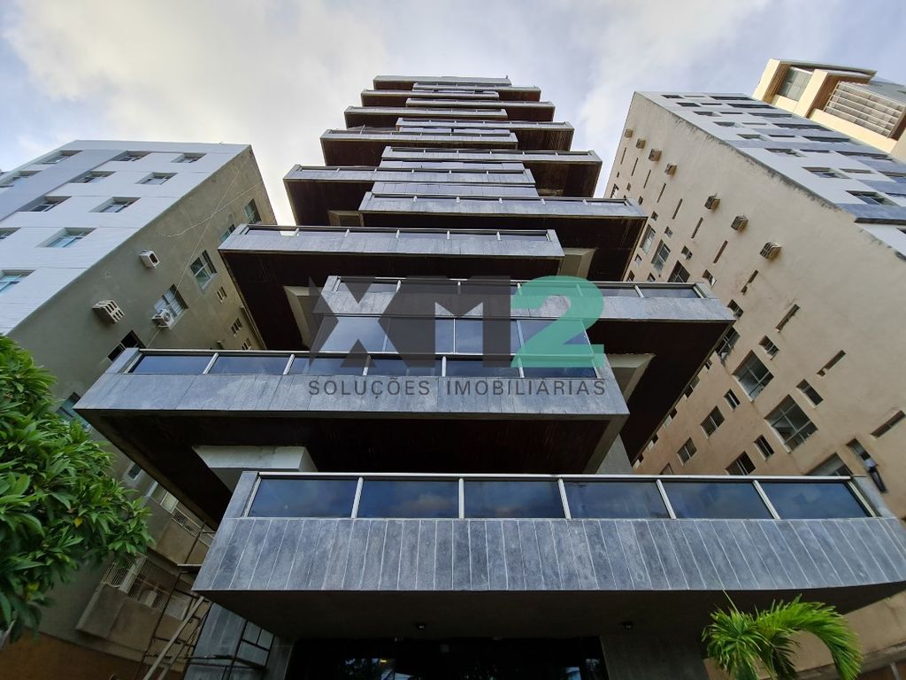 Vendas Apartamento de luxo de 415 m2, Av. Boa Viagem, 3456, Recife, Pernambuco