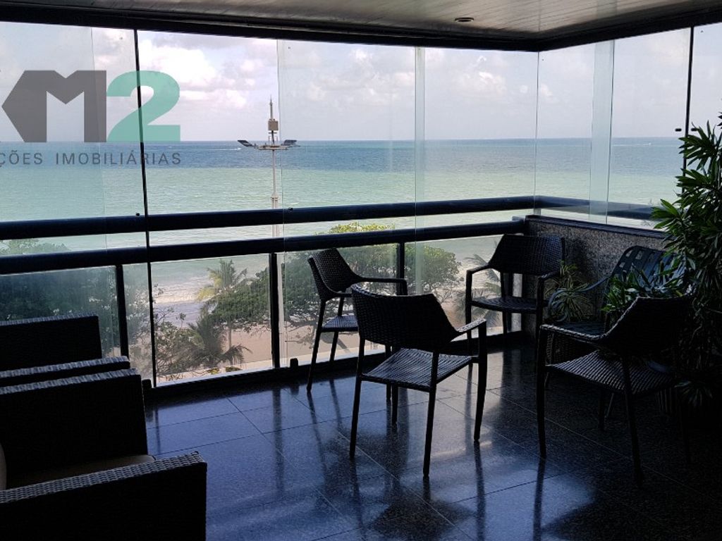 Vendas Apartamento de luxo de 357 m2, Av Boa Viagem, recife, Recife, Pernambuco