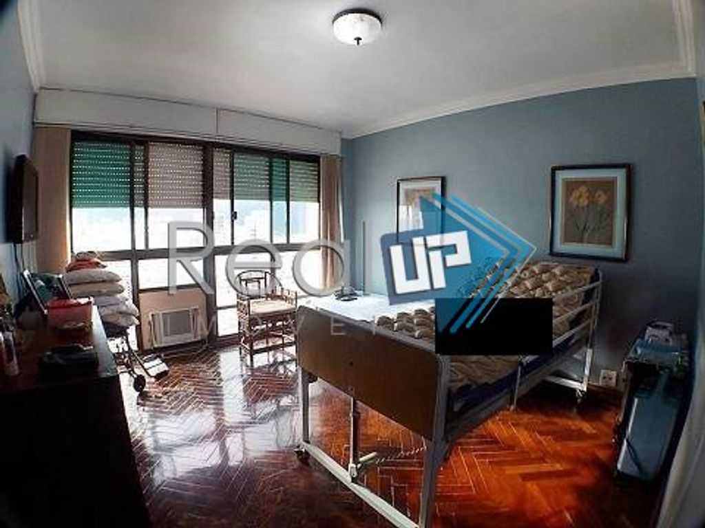 Vendas Luxuoso apartamento de 264 m2, Vieira Souto, Ipanema, Rio de Janeiro