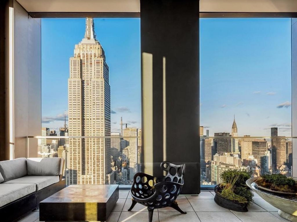 7 room luxury Flat for sale in New York, United States